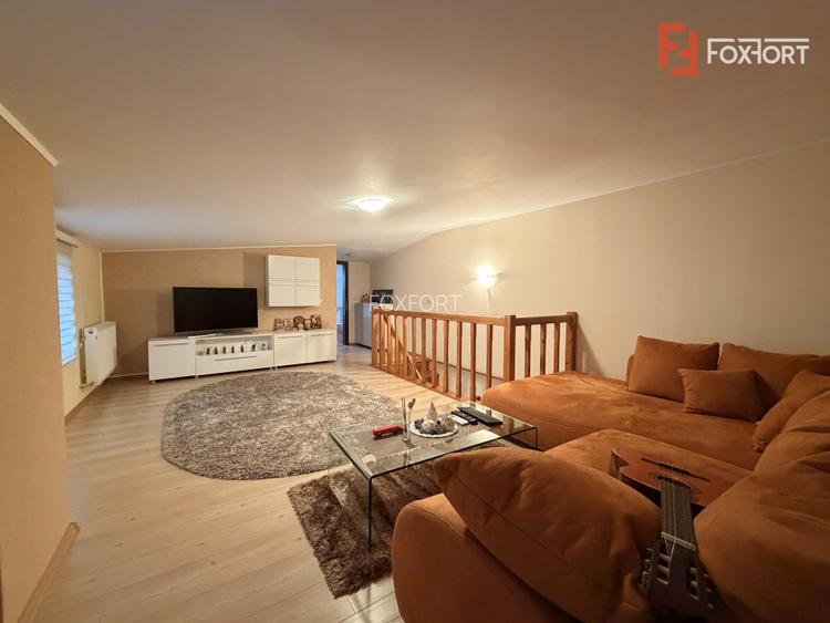 Apartament 4 camere, Giroc, in blocul Catena - 6