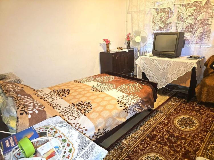 Vanzare - apartament cu 2 camere, Micro 20, J-uri - 11