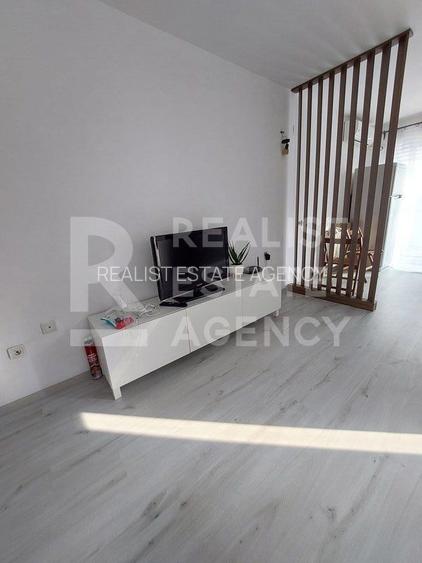 Vânzare, apartament 1 cameră, Drumul Taberei, București - 2