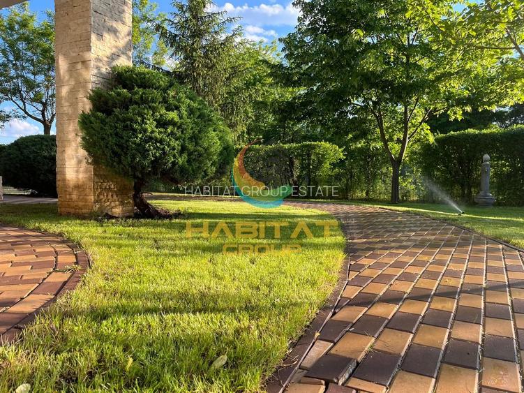 Vânzare Vilă Modernă în Bolintin-Deal 300.000 Euro ! - 7