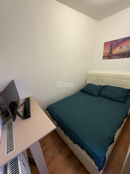 Apartament 1 cameră zona Podgoria/ Ultracentral  - 9