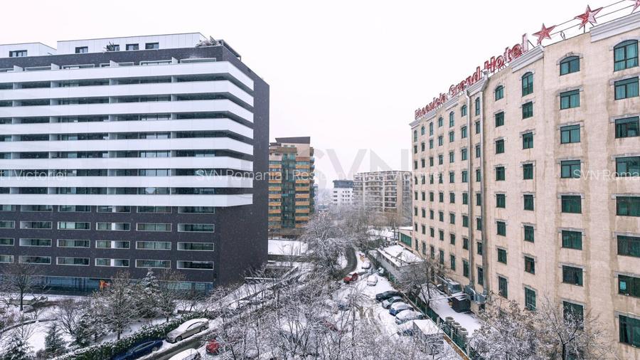 REA1017684 Apartament 2 camere - Aviatiei - 10