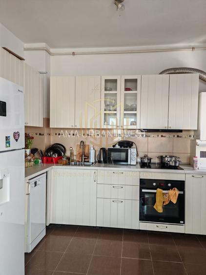 2 camere + parcare in curtea blocului 70 mp Nicolae Grigorescu - 6