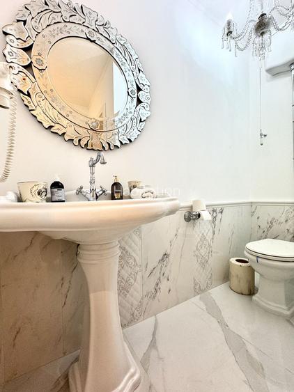 Investiție premium în Piața Unirii, apartament boutique cu randament - 19