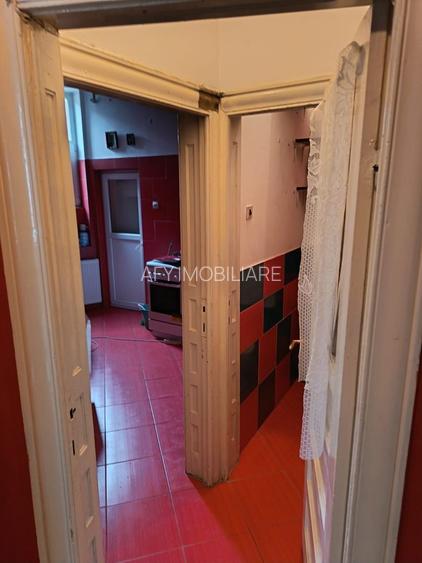 De Vanzare apartament 4 camere Rosetti-Mantuleasa - 31
