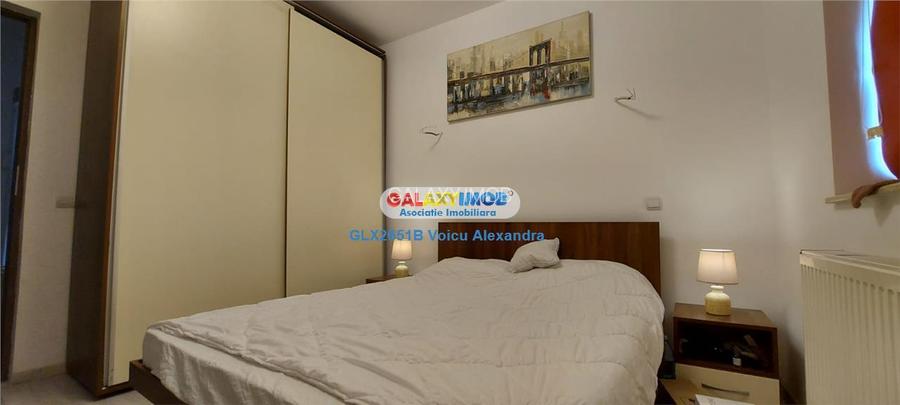 Apartament 2 Cam Berceni - Aparatorii Patriei - Parcare - 7