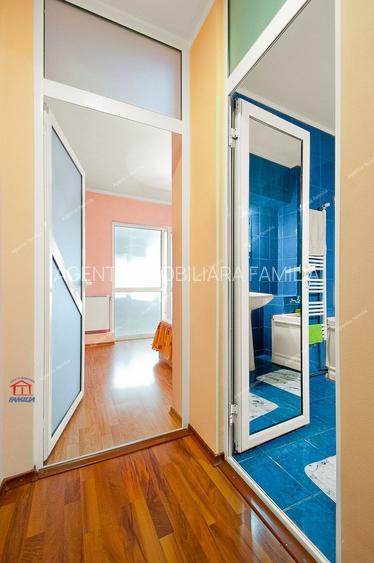 Un loc pe care să-l numești „acasă” | Apartament 4 camere – Micro 20 - 14