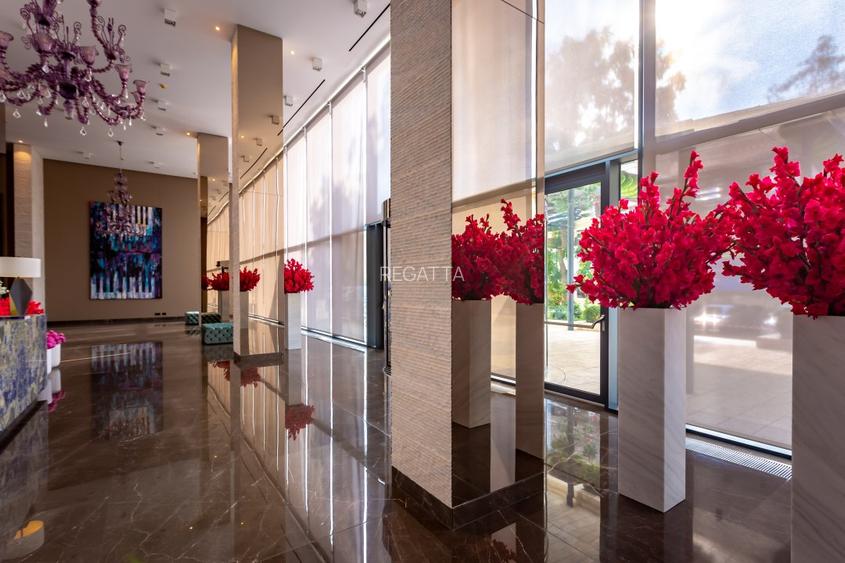 Apartament 4 camere de vanzare zona Floreasca Parcul Verdi, Bucuresti - 6