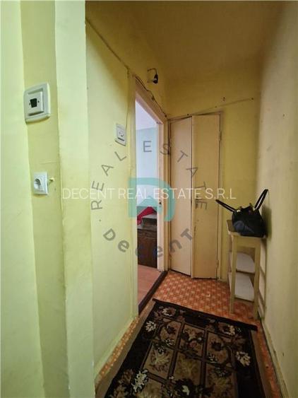 Apartament 2 camere, Tractorul, Brasov - 9
