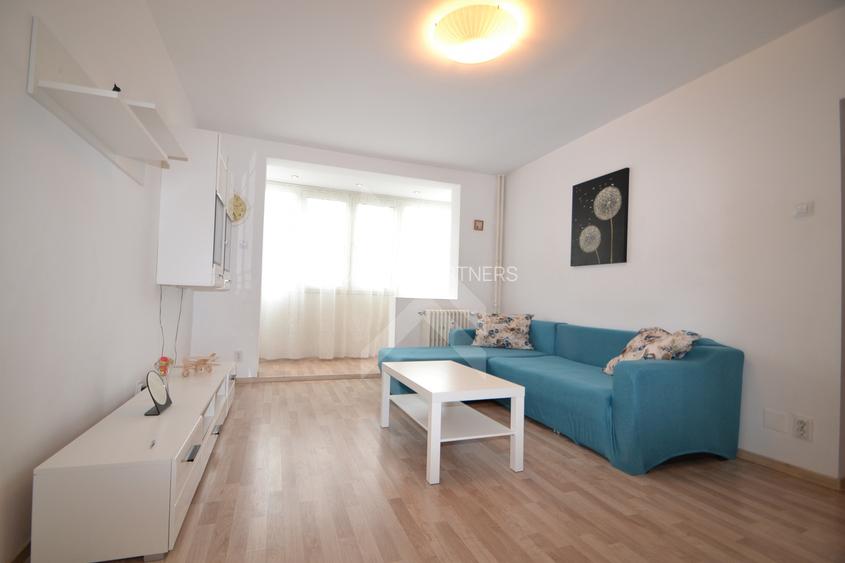 Inchiriere 3 camere - Drumul Taberei (Metrou Romanicerilor) (Comision ZERO) - 2