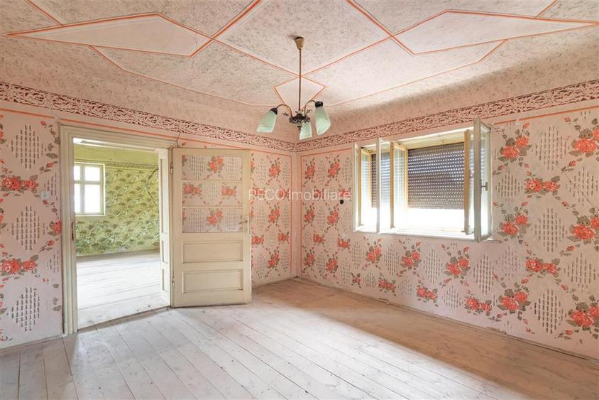 RECO, casa in Rontau,Baile 1 Mai, Bihor - 13