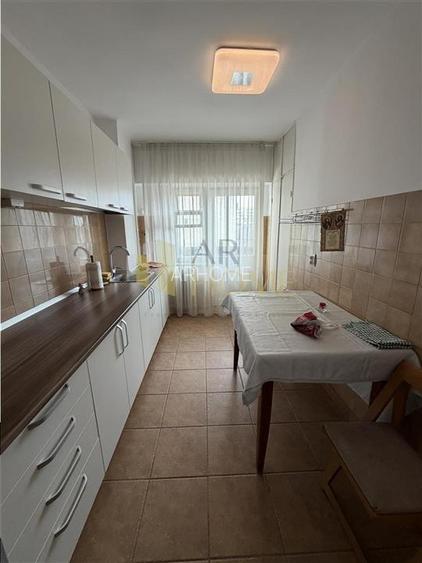 Apartament 3 camere, in Ploiesti, zona Parcul Mihai Viteazul - 5