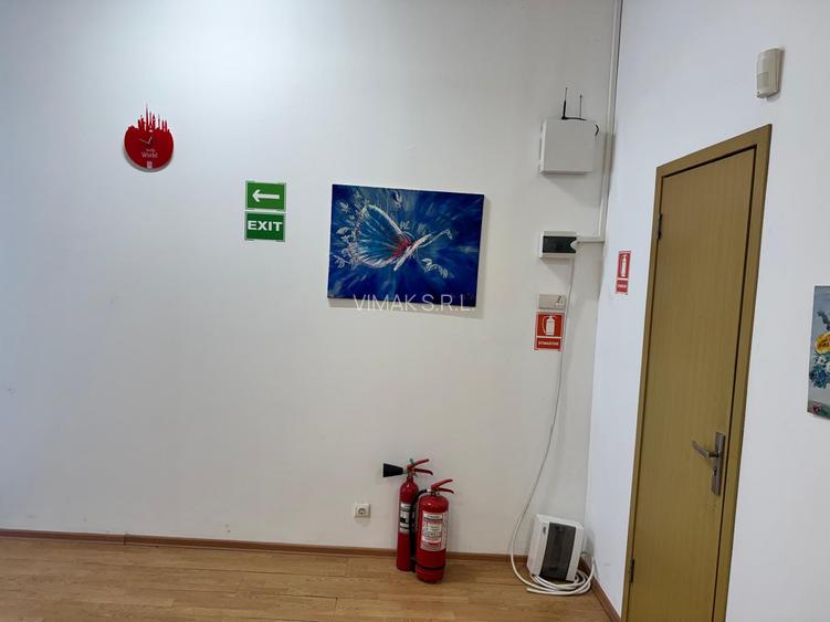 S.C. VIMAK Imobiliare inchiriaza spatiu comercial Craiter - 5