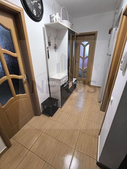 Apartament 2 camere-decomandat-Strada Oituz 84F-10 min metrou - 13