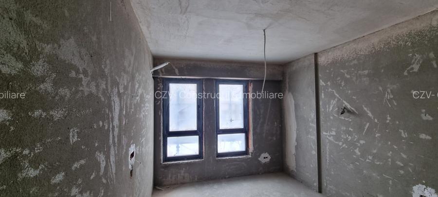 Rezidențial Boutique -Ambient-Spatiu - Lumina - 20