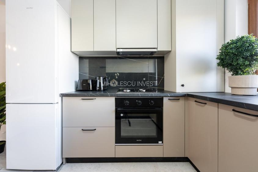 Vila visurilor tale există!Descoperă oaza de liniste în complexul Green City - 25