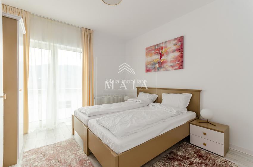 Casa individuala, rate la dezvoltator, Cisnadioara-Sibiu - 16