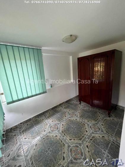 Casa 6 Camere P+1, Targu-Carbunesti - 12