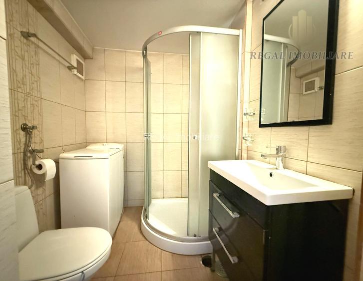 2 Camere | Universitate - Centru | Centrala Imobil |  Balcon | 1 min Metrou - 9