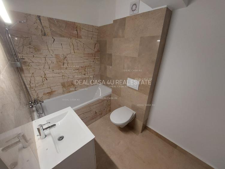 Apartament cu 2 camere+parcare in Tatarasi-Himson - 7