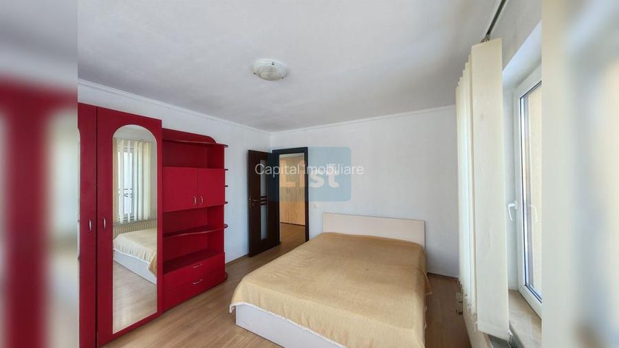 Vanzare apartament cu 3 camere si parcare in Buna Ziua. Comision 0!  - 6