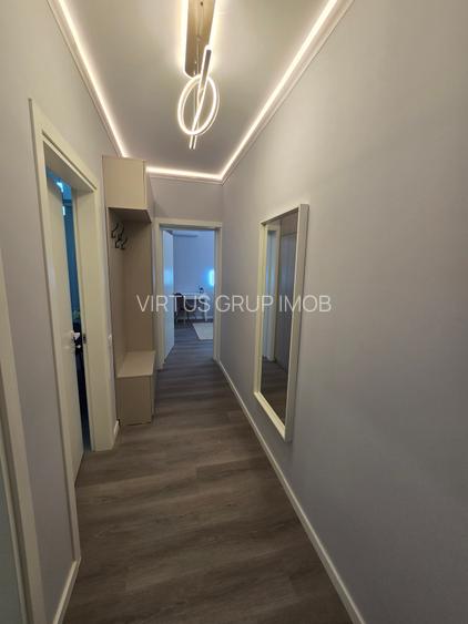 Vanzare Garsoniera Lujerului Exigent Faza 5 - 8