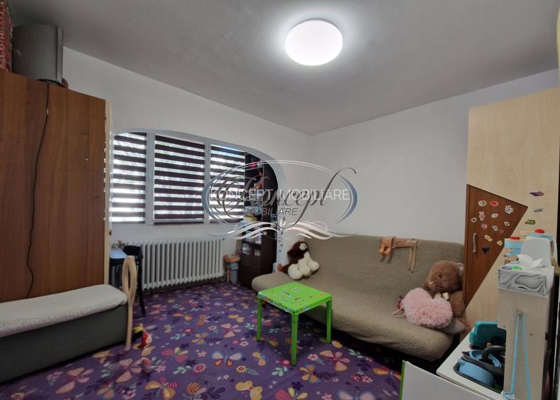 Apartament confortabil, etaj intermediar aprope de Expo Transilvania - 7