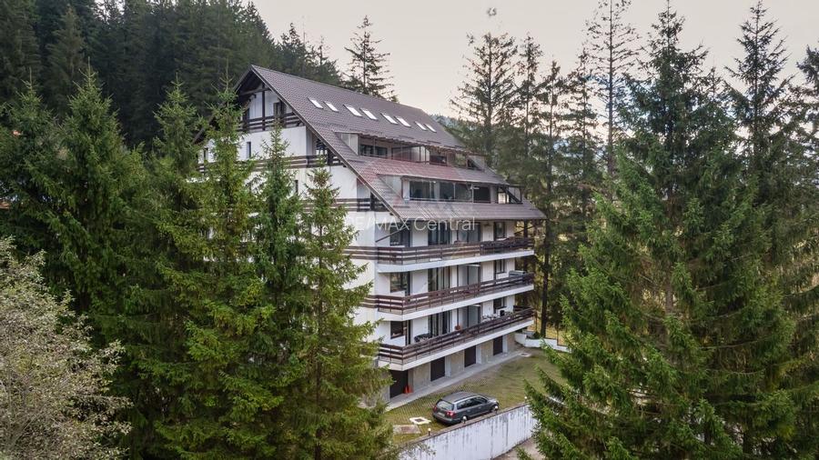 Apartament Premium cu Terasă Panoramică către Munții Bucegi! - 14