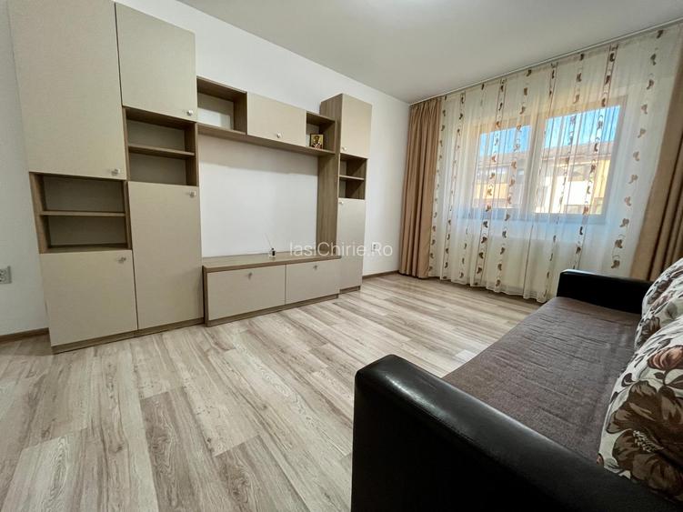 Apartament 2 camere spațios – 60 mp | CUG – Capitol | Gata de mutare! - 6