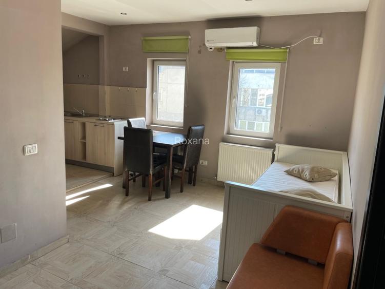 2 camere 1 baie zona Lujerului  - 6