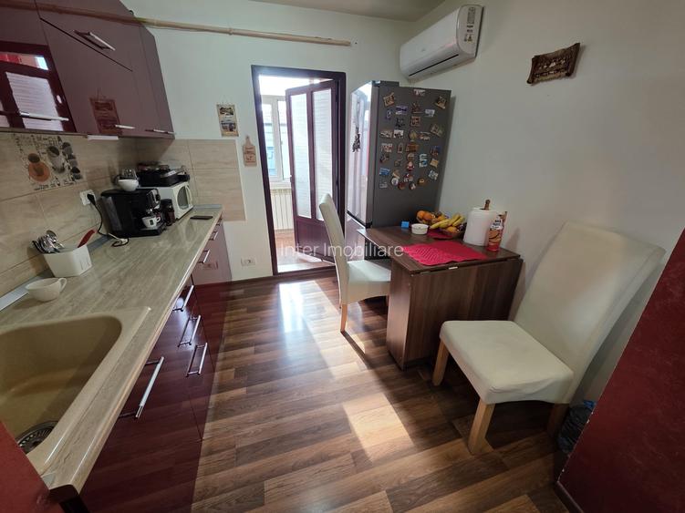 Alexandru cel Bun 3 camere decomandat 162087 - 4