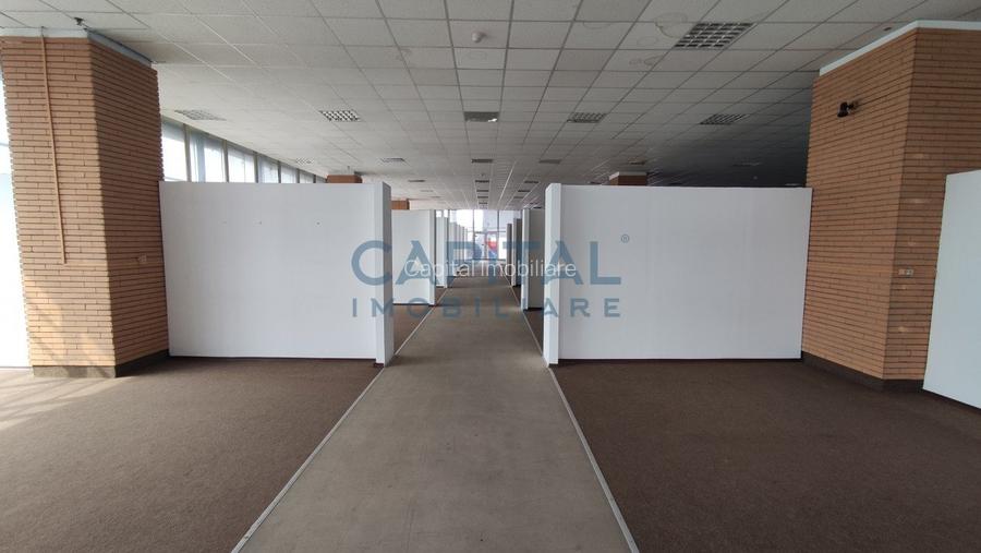 Comision 0%! Spatiu comercial de inchiriat 1500mp, Piata Mihai Viteazu - 4
