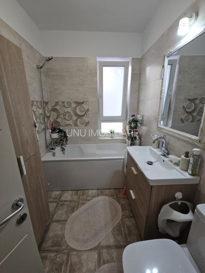 Apartament 3 camere, 72 mp, Capăt Pacuri- Rediu, Parcare / Mobilat și utilat - 5