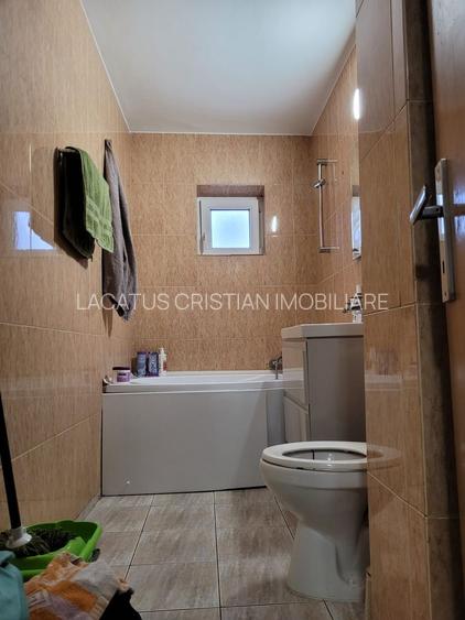 APARTAMENT 2 CAMERE DECOMANDAT CONFORT 0 ZONA TOMIS 3 -DACIA - 6