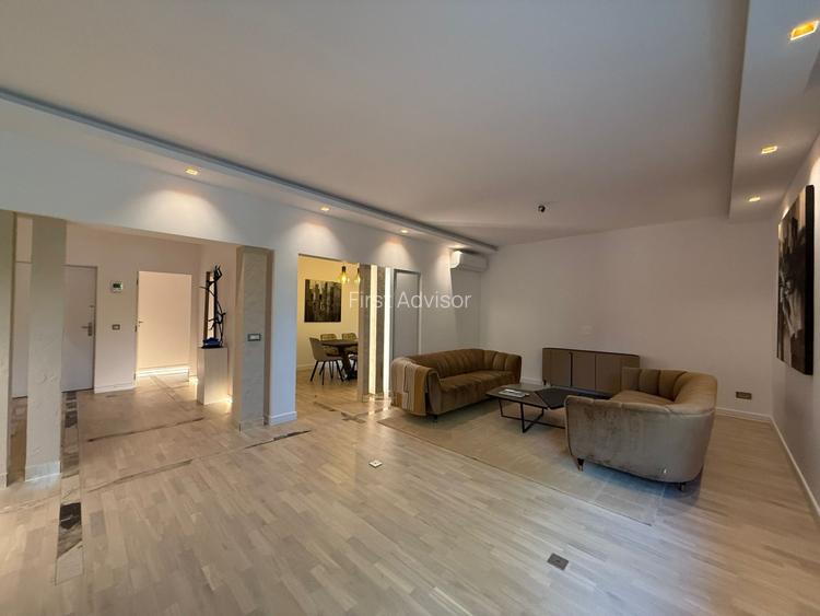 4 Camere/ Vila Art Deco - Dorobanti Capitale - Luxury Apartment - 3