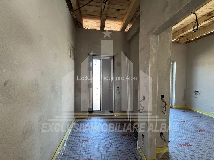 Casa individuala | 115 mp | 399 mp teren | Toate utilitatile | Orizont - 5