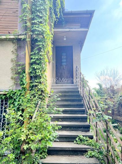 Casa individuala, pe Bd. Victor Babes - 6