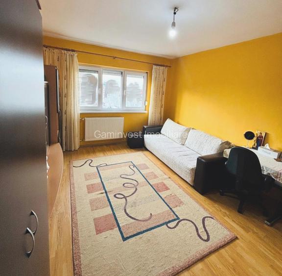 Apartament de vanzare cu o camera, zona Rogerius, Oradea, Bihor - 4