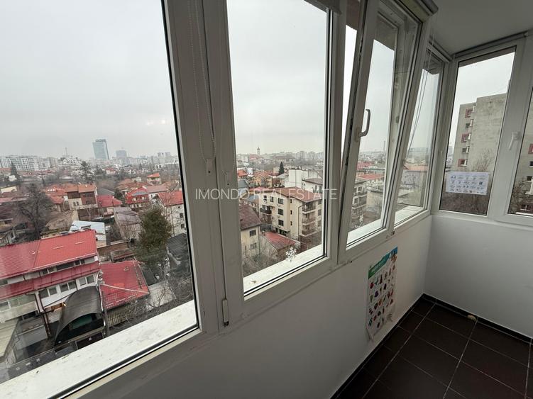 DOMENII - Turda I vanzare apartament 3 camere - 9