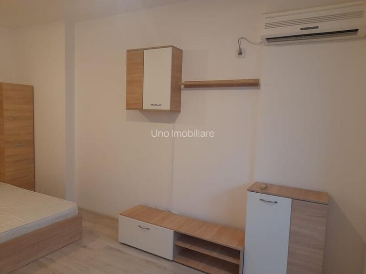 METROU BERCENI ,LA 15 MINUTE ,GARSONIERA  INCHIRIERE - 3