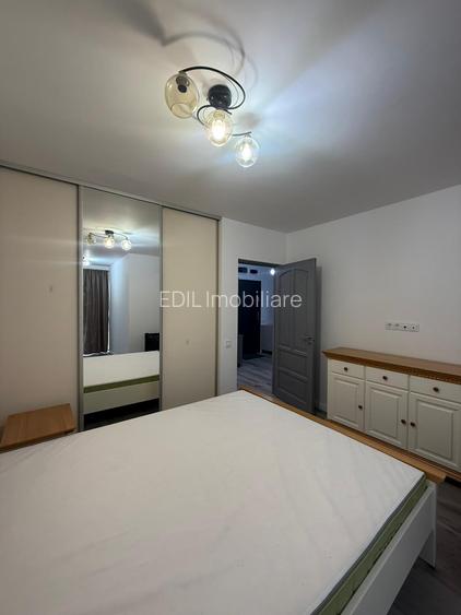 Apartament de închiriat, 2 camere, 55 mp, Mărăști zona The Office - 9