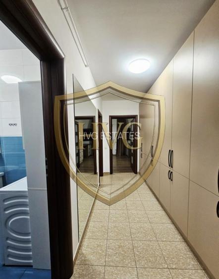 Garsoniera | Titan | Centrala | Parcare - 4