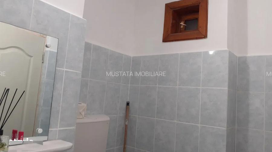 - Apartament 1 camera 39mp, confort 1 decomandat, Calarasi 4, mobilat. - 7