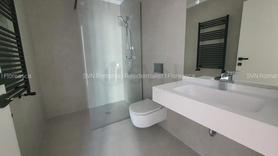 REA1024296 Apartament modern 3 camere I One Cotroceni Park - 12