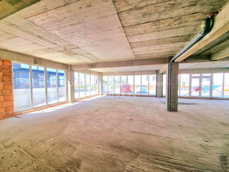 Spatiu Comercial -Floresti -Preluare Chiriasi/Vitrina Mare/Parcari - 7