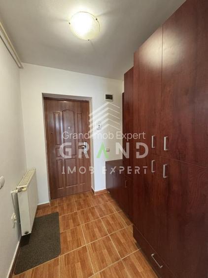 1 CAMERĂ | BALCON ÎNCHIS | CENTRALĂ PROPRIE | MĂRĂȘTI–FABRICII DE ZAHĂR - 13