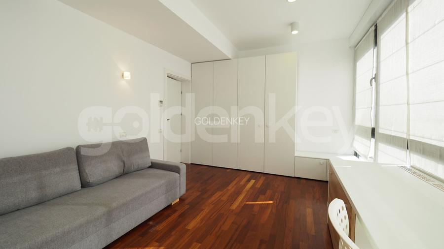 Apartament modern cu 4 camere, vedere parc, 202mpc, garaj - 18