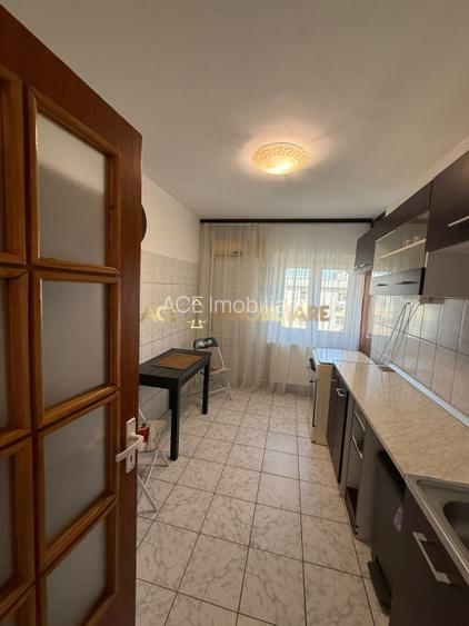 2 Camere de vanzare | Aviatiei | Metrou | Bloc reabilitat | Balcon - 4