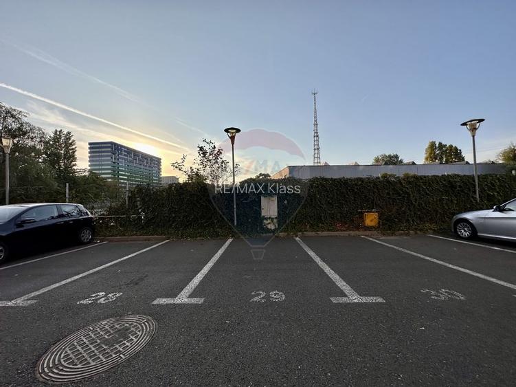 Apartament cu 4 camere de  vanzare în Quadra Residence - 20