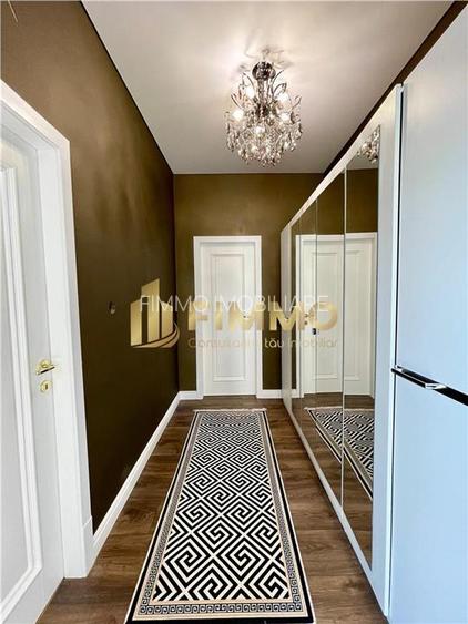 Vila premium  | 720 mp | LUX | Hereditas – Ipotesti | ID: 790 - 18